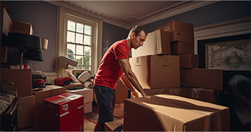 Fast and Easy Grove Park Moving Service for Your Home or Business Relocation