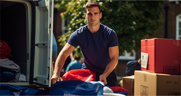 Professional Removal Service for Quick and Easy Home and Business Relocation