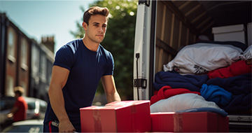 Why Our Removals Services in Lewisham Stand Out