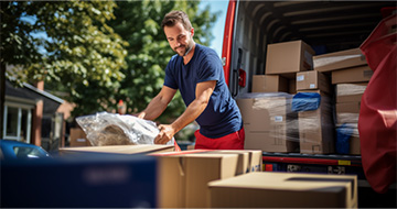 What Sets Our Removals Services in New Cross Apart