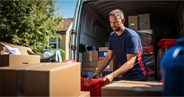 Professional Removal Service for Your Quick and Easy Home and Business Relocation