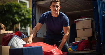 Trusted Relocation Solutions for Your Home and Business Moves