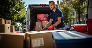 Trusted Removal Assistance for a Swift and Stress-Free Home and Business Move