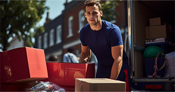 Why Choose Our Removals Services in Plumstead?