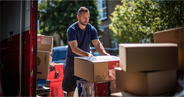 Swift and Reliable Removal Service for Your Home and Business Relocation