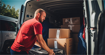 Professional Moving and Relocation Services for Quick, Easy Home and Business Transitions