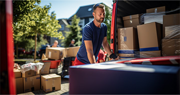 Why Choose Our Removals Services in Southend