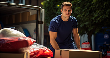 Why Choose Our Removals Services in Southwark