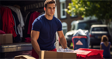 Hassle-Free Removal Service for Your Quick and Easy Home and Business Relocation