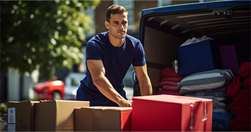 Why Choose Our Removals Services in Tulse Hill?