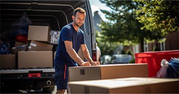 Efficient and Convenient Moving Services for Seamless Home and Business Relocation