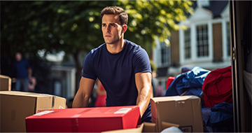 Why Choose our Removals Services in Walworth?