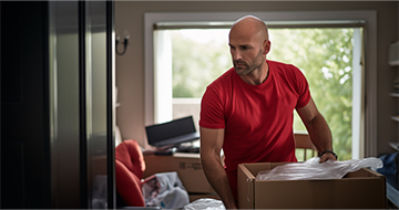 Why Is Our Removals in Shirley So Dependable?