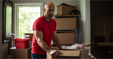Why Choose Our Removals Services in Bexley