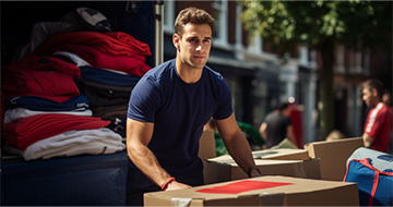 Why Choose Our Removals Services in Woolwich