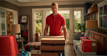 Professional Relocation Service for Quick and Easy Home and Business Moving