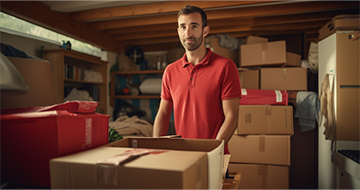 Why Choose Our Removals in Harrow
