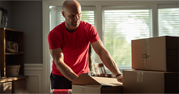 Removals Harrow for Your House Moving Needs