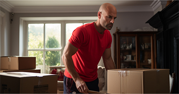 Your Stress-Free Home and Business Relocation Partner: Our Trusted Removal Services