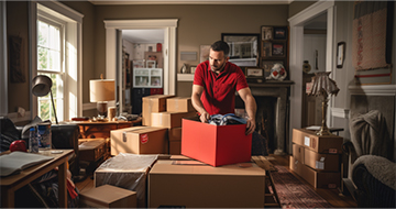 Dependable Relocation Service to Ensure Your Home and Business Move