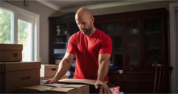 Why Our Removals Services in Sudbury So Reliable?