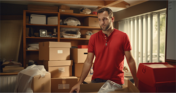 Why Choose Our Removals in Barking