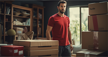 Enhance Your Relocation Experience with Our Dedicated Removals in Barking