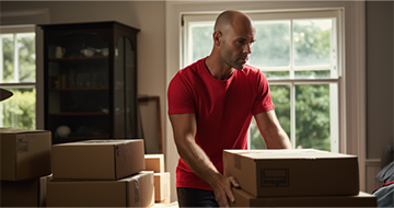 Fast and Reliable Removal Service for Your Home and Business Relocation Needs