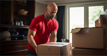 What Sets Our Removals Services in Highams Park Apart?