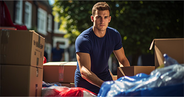 Why Choose Our Removals Services in Barnes?