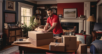 Fuss-free Removal Service for Quick and Easy Home and Business Relocation