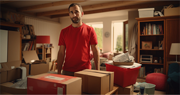 Reliable Moving Service for Your Quick and Easy Home and Business Relocation