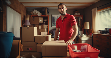 Why Choose Our Removals Services in Hornchurch?