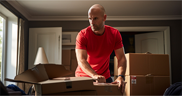 Reliable Removal Service for Your Quick and Easy Home and Business Relocation