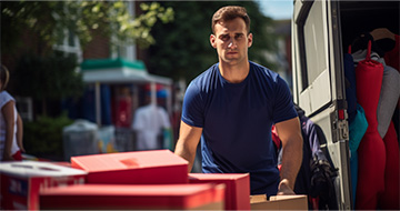 Our Removals in Battersea Are the Ones to Choose