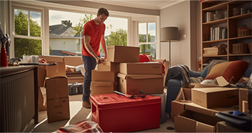 Seamless Home and Business Relocation Backed by Our Trustworthy Services