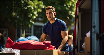 Reliable Removal Services to Make Your Move Quick and Easy