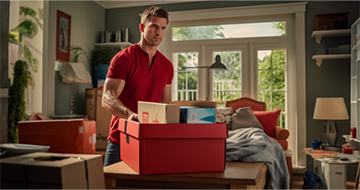 Nationwide Removal Service for Your Quick and Easy Home and Business Relocation