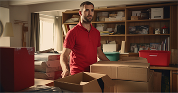 Why Choose Our Removals Services in Isleworth
