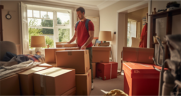 Streamlined Relocation Solutions: Professional Services for Home and Business Moves