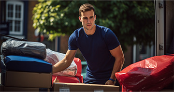Why Choose Our Removals Services in Brixton