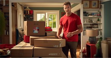 Removal Solutions for Your Fast and Trouble-Free Home and Business Move