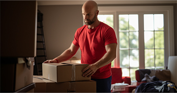 Choosing Our Twickenham Removals Is The Right Move