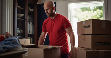 How Does Our Removals Service in Whitton Stand Out