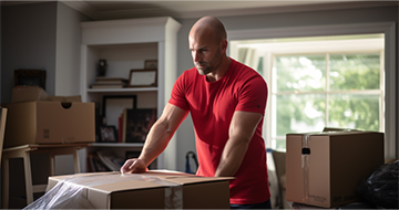 Hassle-Free Relocation Solutions for Your Home and Business Needs