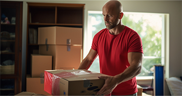 Why Choose Our Removals Services in Harlington