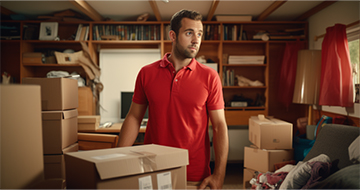Hassle-Free Moving Service for Your Home and Business Relocation Needs
