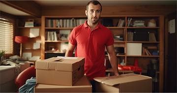 Reliable Home and Business Relocation Services