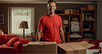 Professional Relocation Service for Swift and Effortless Home and Business Moves