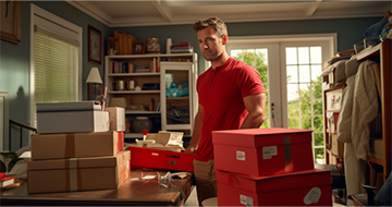 Professional Removal Service for Your Quick and Easy Home and Business Relocation